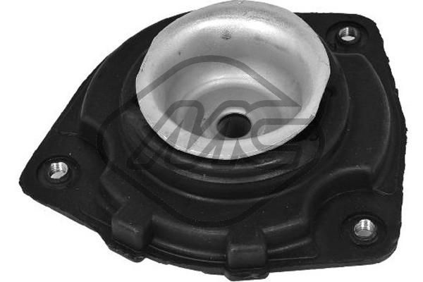 Coupelle+suspension METALCAUCHO 05150