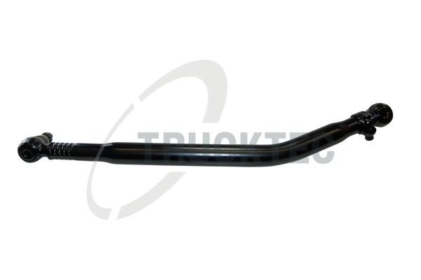 TRUCKTEC AUTOMOTIVE 03.37.018 - Centrinė vairo traukė