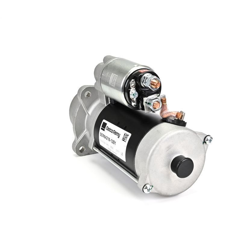 Delco Remy SER84218-12B1 Starter