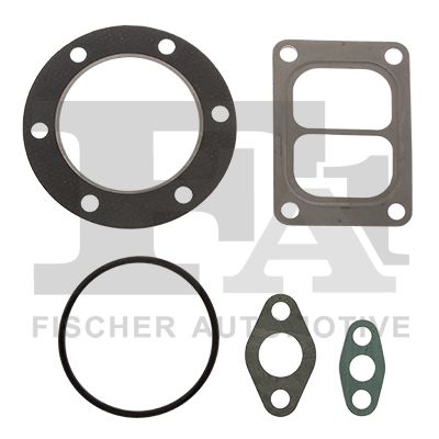 FA1 KT828-501 - Mounting Kit, charger