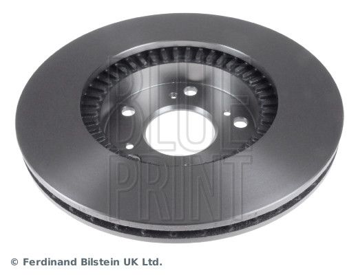 BLUE PRINT ADH24373 Brake Disc