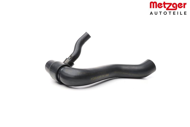 METZGER AUTOTEILE 2420358 Radiator Hose