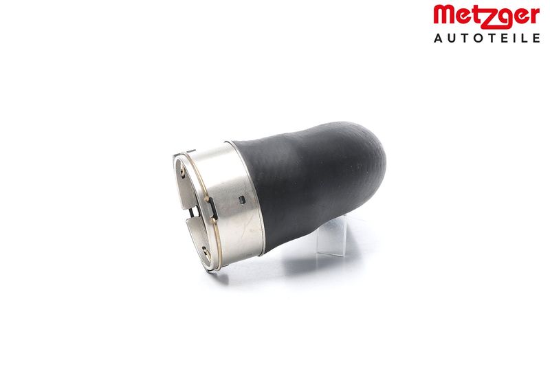 METZGER AUTOTEILE 2400924 Charge Air Hose