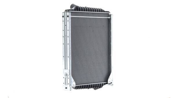 Product Image - Radiateur - CR1225000P - MAHLE