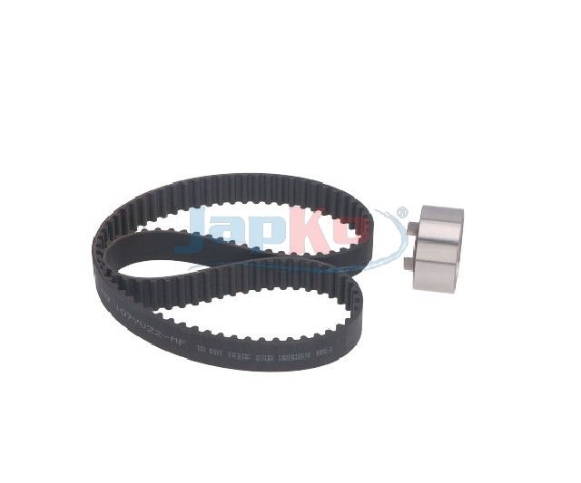 Hammasrihma komplekt, JAPKO KJT320A