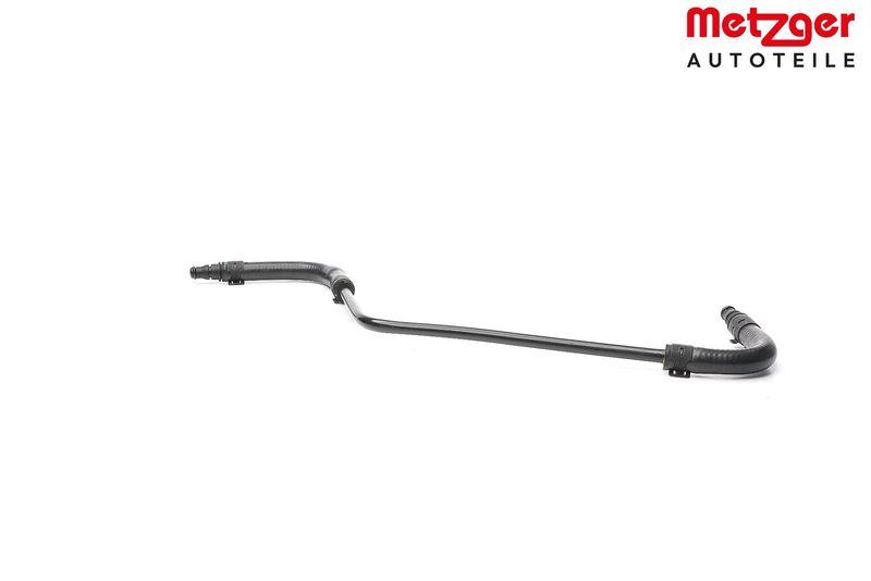 METZGER AUTOTEILE 2420666 Radiator Hose