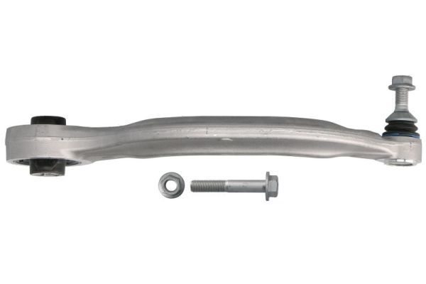 Lenker, Radaufhängung