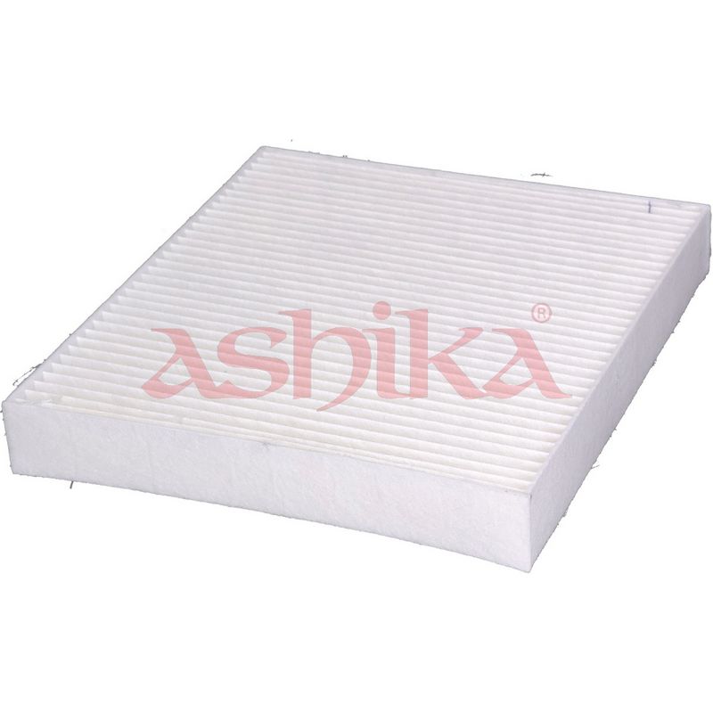 ASHIKA Filtras, salono oras