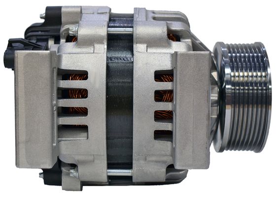 generátor A28P015P