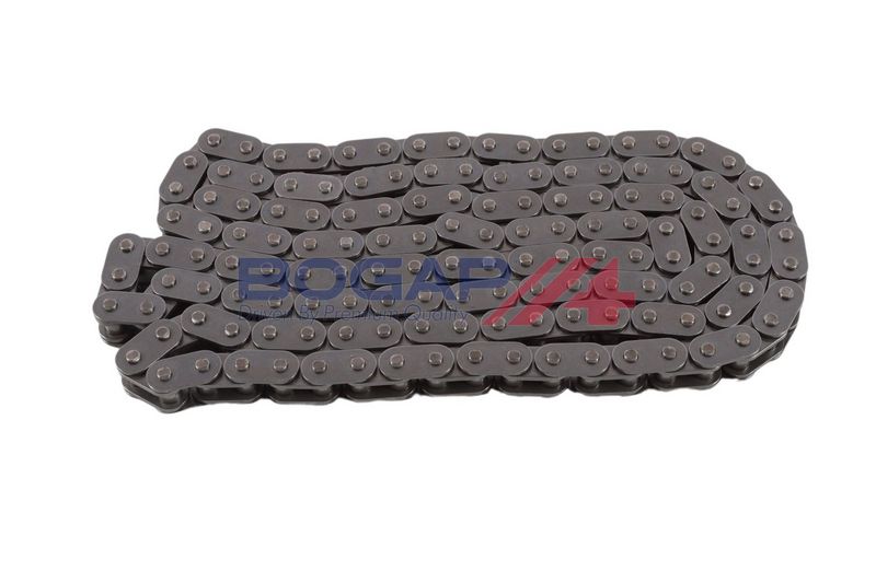 Kit cadena de distribucion motor BOGAP B1328116 - 5