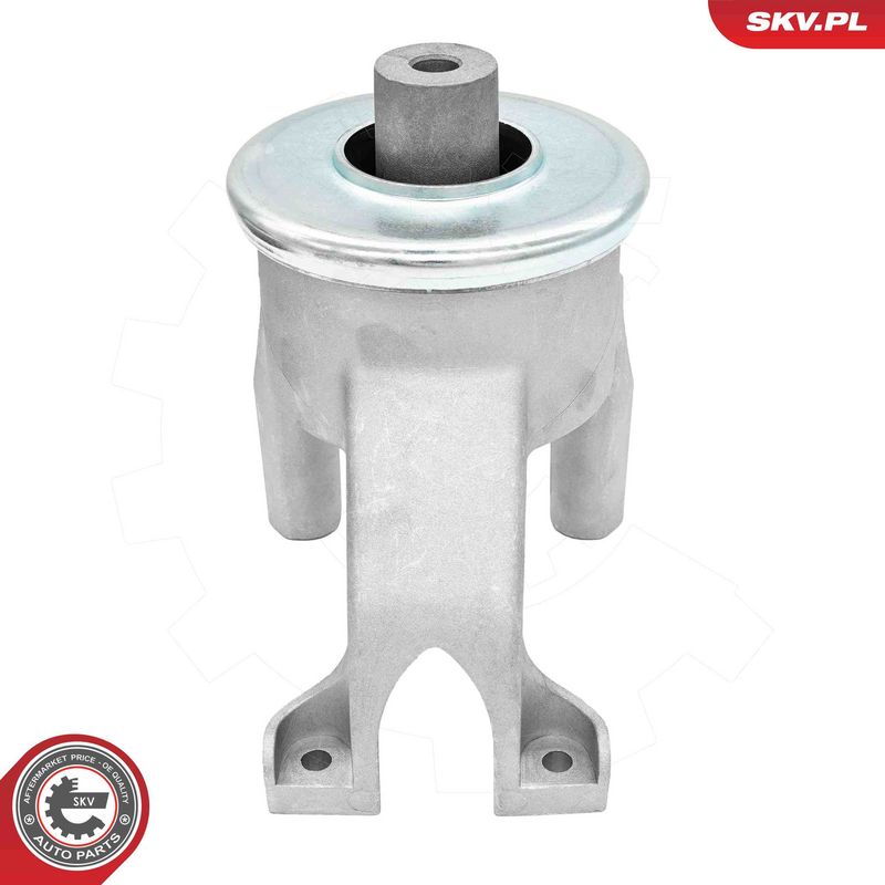 ESEN SKV 75SKV177 Mounting, engine