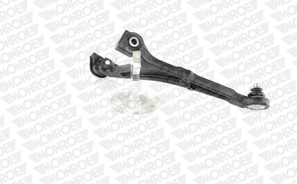 MONROE L10502 Control/Trailing Arm, wheel suspension