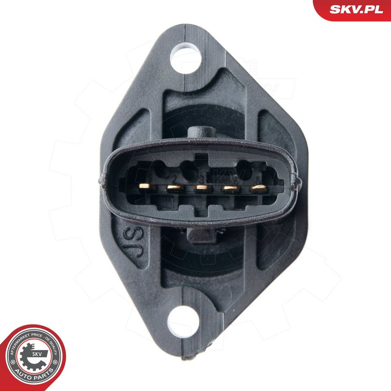 Õhumassimõõtja, ESEN SKV 07SKV512