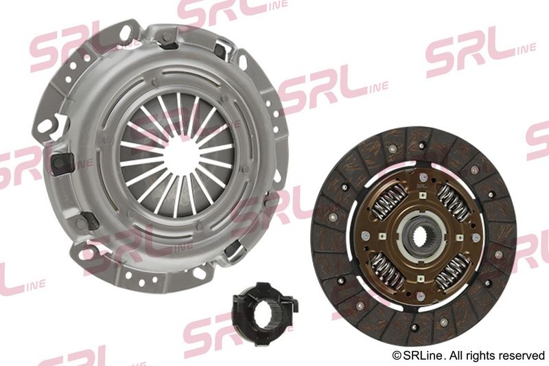 This part match OEM code: 30001-00QOF