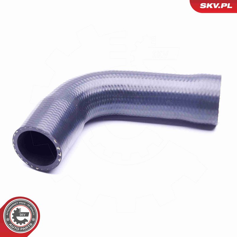 ESEN SKV 43SKV071 Charge Air Hose