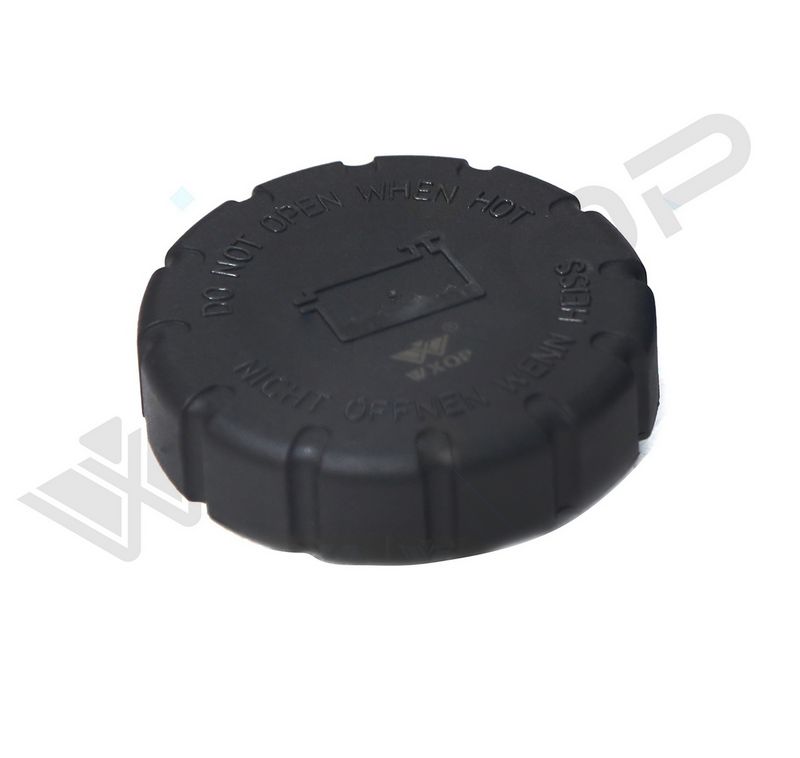 WXQP 120519 Cap, coolant tank