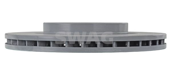 SWAG 33 10 2518 Brake Disc