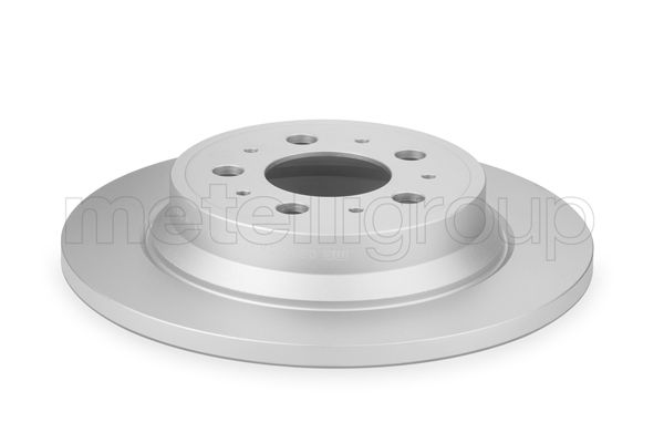 CIFAM 800-562C Brake Disc