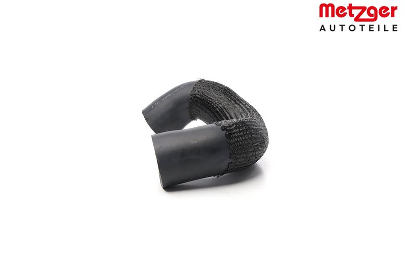 LADELUFTSCHLAUCH METZGER AUTOTEILE 2400990 9