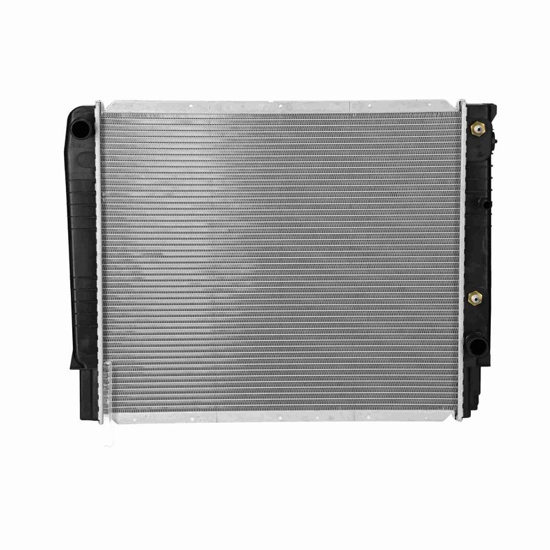 NISSENS 65542A Radiator, engine cooling