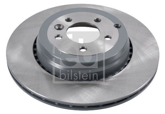 Piduriketas, FEBI BILSTEIN...