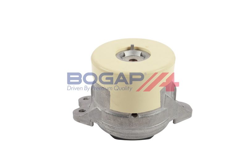 Soporte de Motor DERECHO BOGAP C3349101 - 5