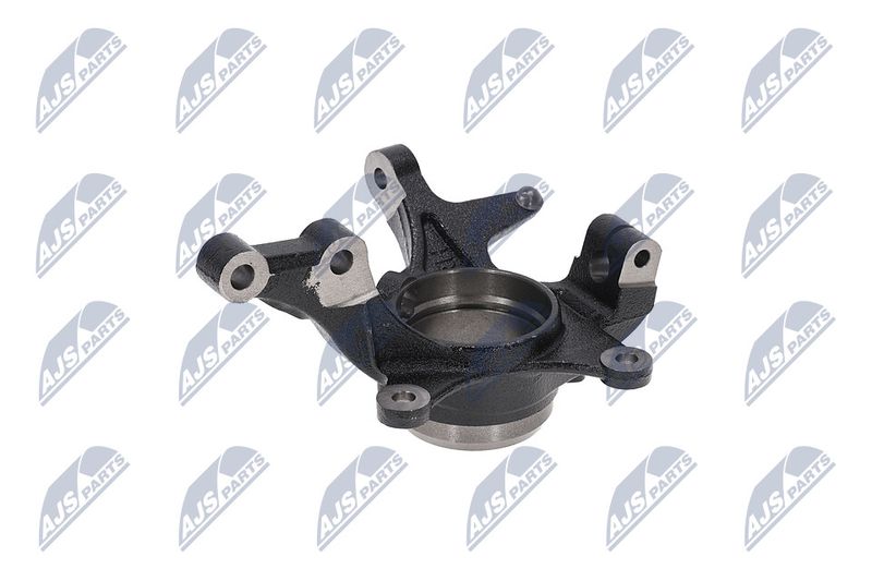 Käändmik, rattakinnitus, NTY ZZP-KA-007