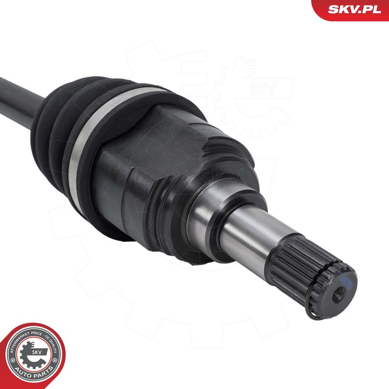 Veovõll, ESEN SKV 40SKV356