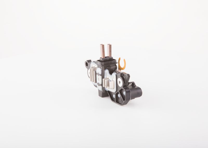 BOSCH F00M144119 Alternator Regulator