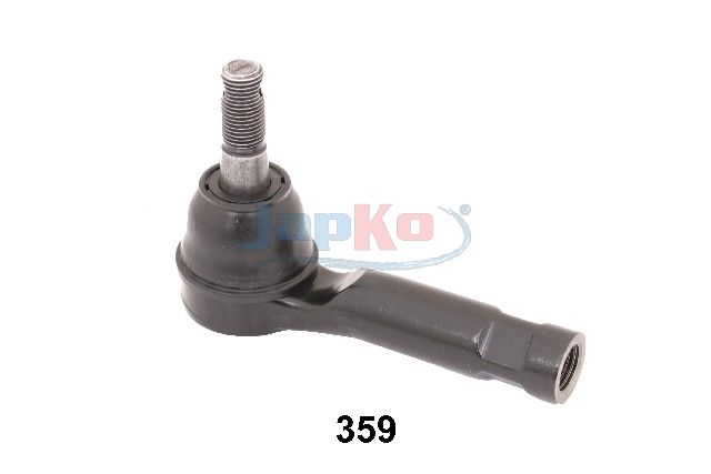 Rooliots, JAPKO 111359