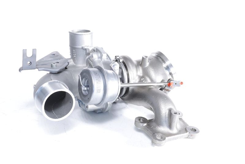 Compresor,sistem de supraalimentare T918023 BTS Turbo