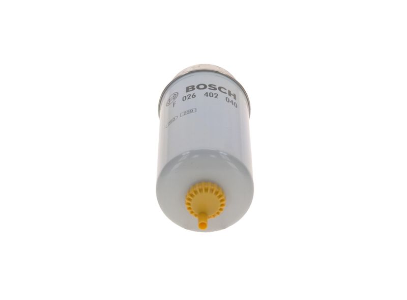 BOSCH F 026 402 040 Fuel Filter