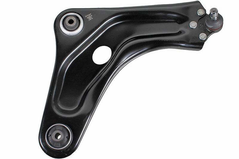 METZGER AUTOTEILE 58209102 - Control/Trailing Arm, wheel suspension