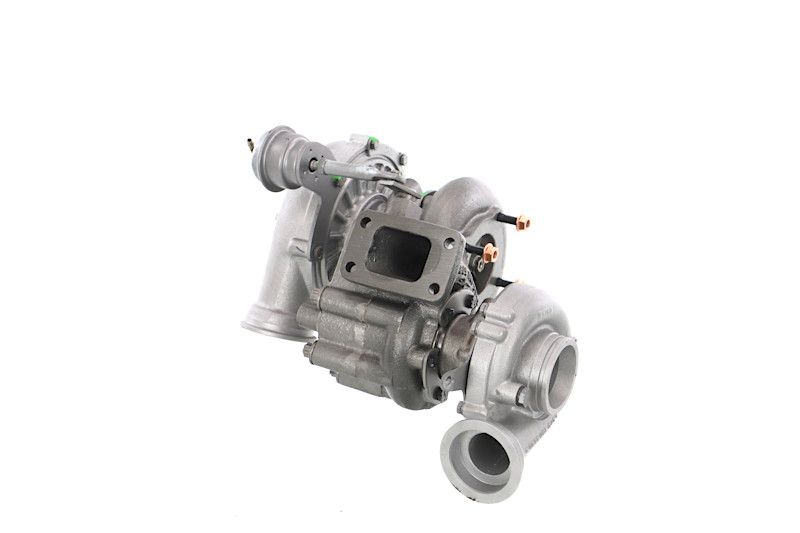 REMANTE 003-001-000165R Charger, charging (supercharged/turbocharged)