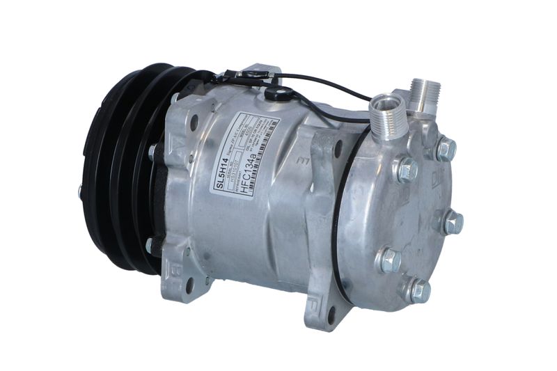 Kompressor, kliimaseade, NRF 32798