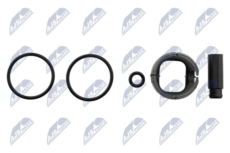 NTY NXX-PL-004 Repair Kit, gear shift lever