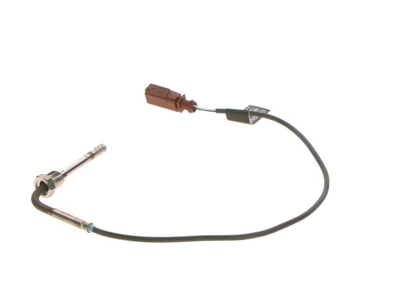 BOSCH 0 986 259 044 Jutiklis, išmetamųjų dujų temperatūra