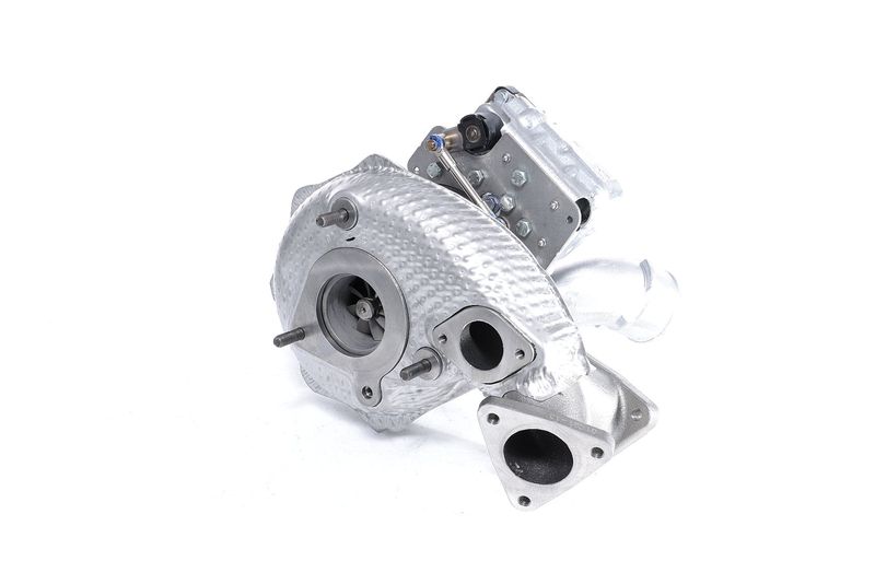 LADER AUFLADUNG BTS Turbo T912937 22