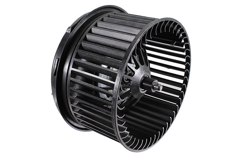 METZGER AUTOTEILE 0917904 - Interior Blower
