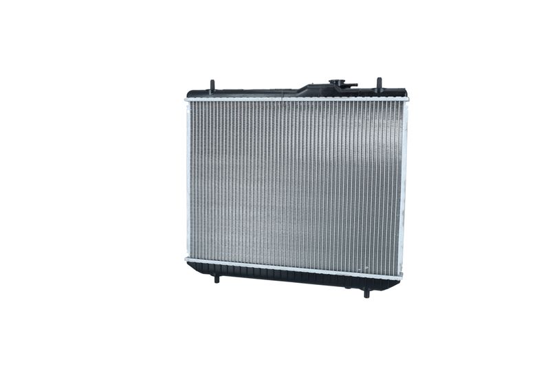 Radiaator, mootorijahutus, NRF 53536