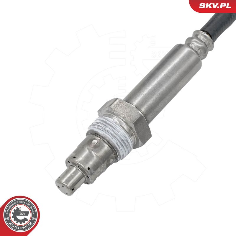 NOx-sensor, NOx-katalüsaator, ESEN SKV 71SKV098