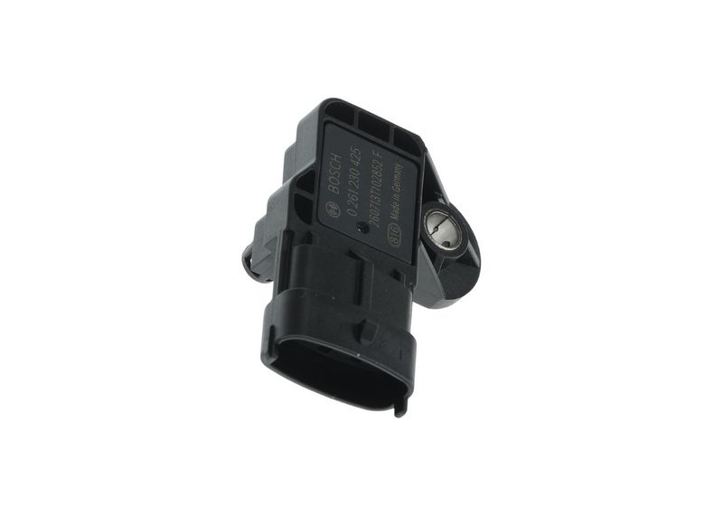 Andur, õhuvõtu rõhk, BOSCH 0 261 230 425