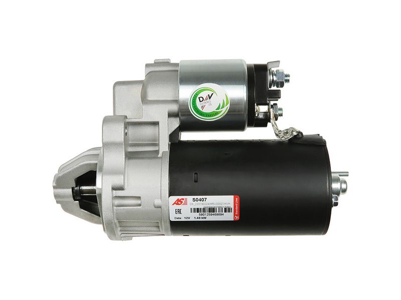 AS-PL S0407 Starter