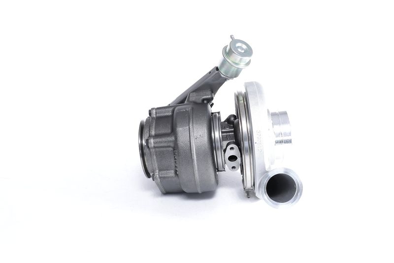 Compresor,sistem de supraalimentare T918533 BTS Turbo
