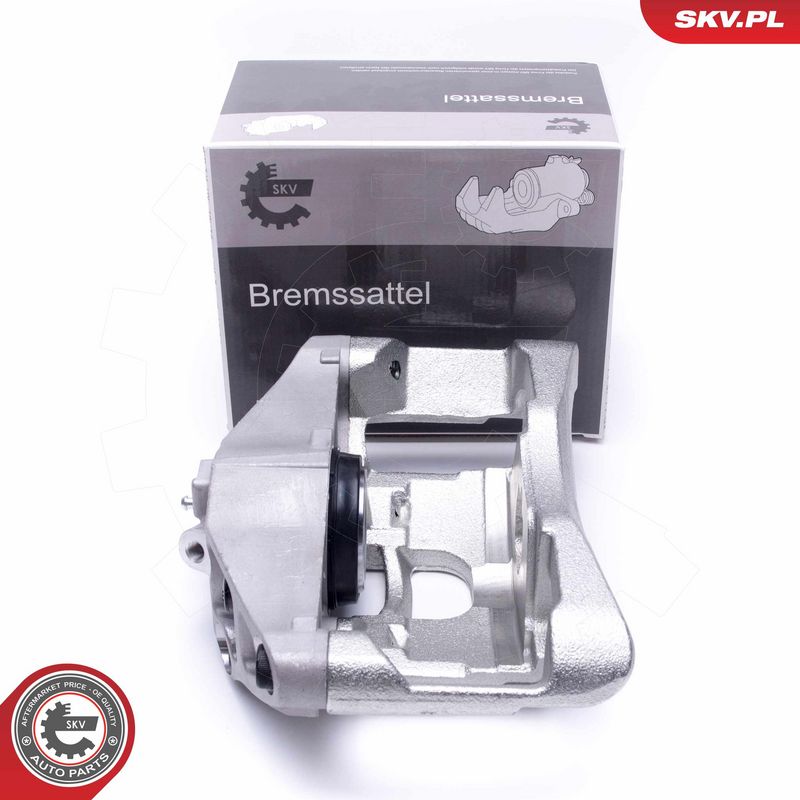 Pidurisadul, ESEN SKV 55SKV791