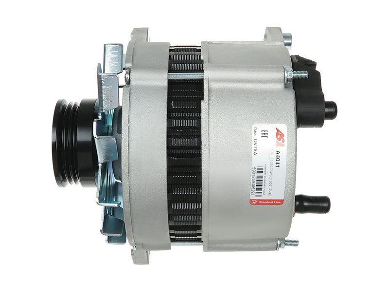 AS-PL A4041 Alternator