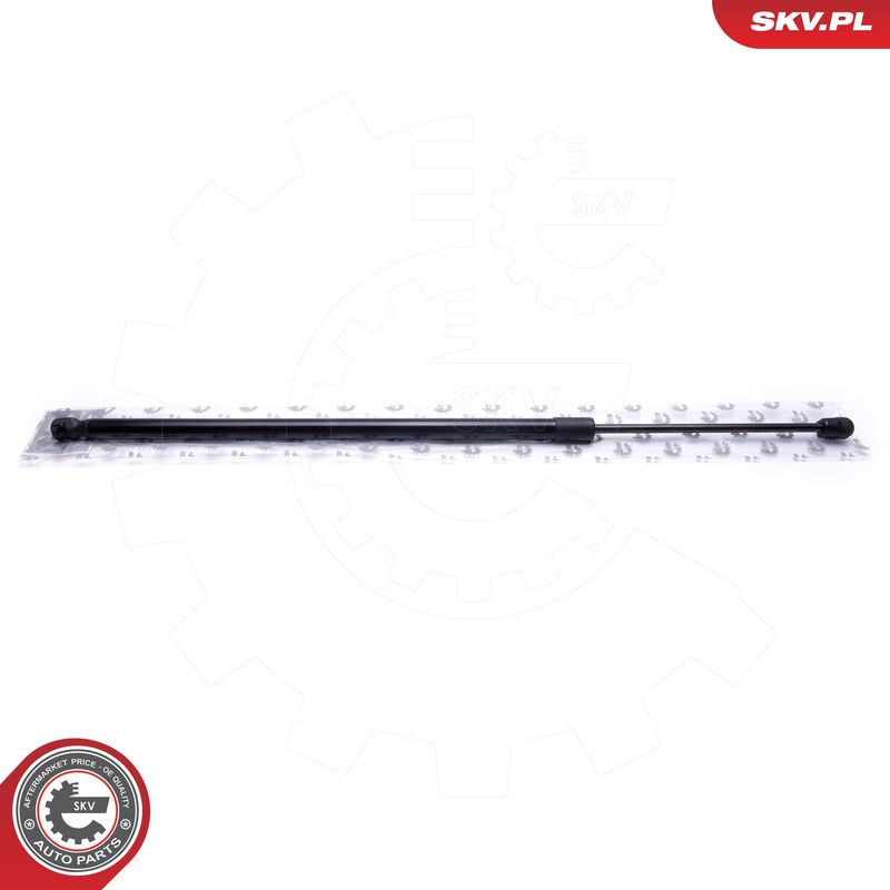 Gaasivedru, pagasi-,...