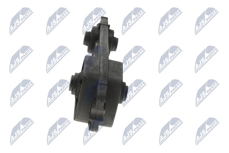 Paigutus, Mootor, NTY ZPS-CT-008