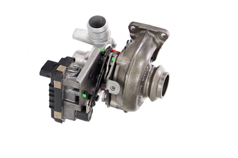 REMANTE 003-002-001017R Charger, charging (supercharged/turbocharged)