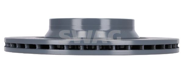 SWAG 33 10 9491 Brake Disc